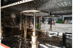 China Professional  Xenon Test Chamber Laboratory Testing Equipment / Instrument supplier