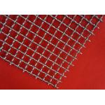 Acid Resisting Construction Wire Mesh High Temperature Resistant Durable