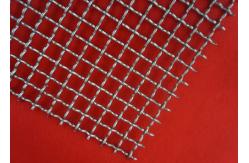 China Acid Resisting Construction Wire Mesh High Temperature Resistant Durable supplier