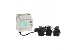 China Acrel ADW Series 220V Multi Channel Energy Meter For Electricity Monitor supplier