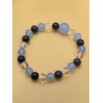 China 292 Design crystal bracelet manufacturer