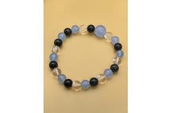 China 292 Design crystal bracelet supplier