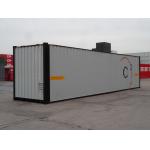 Industrial Wing Body Container General Purposes Easy Operation High Efficiency