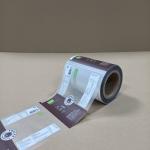 Premium Fruit Packaging Roll Film Long Shelf Life Anti-Fog Food Grade PE Film Custom Size for sale
