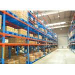 1000-3000 Kgs Heavy Duty Racks For Warehouse Workshop ISO9001 Certificated for sale