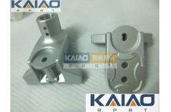 China Hign Precision Rapid Injection Molding Prototyping ABS Plastic Material supplier