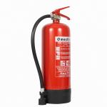 CE 6L Foam Fire Extinguisher Red Cylinder for sale