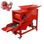 Industrial Dry Garlic Separating Machine Garlic Grading Machine Garlic Five-Stage Grading Equipment for sale