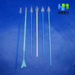 PP NYLON 200mm Biliary Cytology Brush For HPV Testing for sale