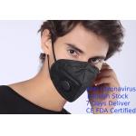 N95 Earloop Mask Custom Color Personal Protective N95 Protective Mask for sale