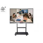 70 Inch Touch Screen Windows OS Whiteboard Touch Board For Office Use for sale