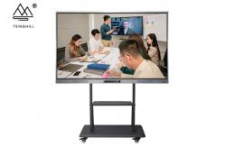 China 70 Inch Touch Screen Windows OS Whiteboard Touch Board For Office Use supplier