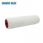 White Fabric Paint Roller Brush With  Lasting Anti - Wrinkle Ability for sale