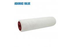 China White Fabric Paint Roller Brush With  Lasting Anti - Wrinkle Ability supplier