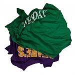 25Kg Package Mixed Cotton Rags