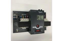 China 63/63.4cbr 4p 63a Schneider Wandao Dual Power Ats Automatic Transfer Switch supplier