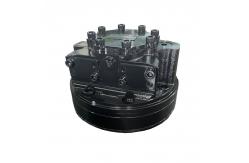China Rexroth Mcr10 Mcre10 Drive Hydraulic Piston Motor supplier