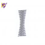5mm Large Compression Helical Coil Spring For Car Suspenation for sale