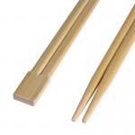 Custom Chinese Bamboo Chopsticks 22.5cm 9 Long Personalized Chopsticks Bamboo Chopsticks