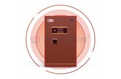 China Electronic Lock Safe Box For Office Security 39kg YB/N7-70 supplier