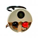 Custom Explosion Proof Actuator IP67 Multi Turn Electric Valve Actuator for sale