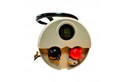 China Custom Explosion Proof Actuator IP67 Multi Turn Electric Valve Actuator supplier