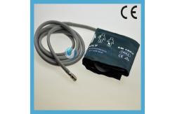 China nibp cuff,adult nibp cuffs,blood pressure cuffs,single tube nibp cuffs supplier