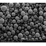 White D50 Sphercial Alumina Powder 3.60g/Cm3 Specific Gravity for sale