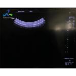 GE C1-6-D Convex Array Ultrasound Probe Transducer Maintenance Strain Relief And Connector Cable Replacement for sale