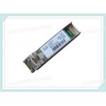 SFP-10G-LR-S Cisco SFP Module10GBASE-LR , Enterprise-Class with New , Used for sale