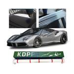 Self Healing 7.5 Mil High Gloss Paint Protector Film PPF Anti Scratch Car Wrap for sale