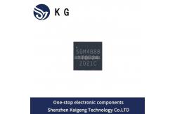China SGM4888YTQF24G/TR TQFN-4  Electronic Components IC MCU Microcontroller Integrated Circuits SGM4888YTQF24G/TR supplier
