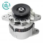 LR135-115 5001810100 8941717780 C240 Engine Isuzu Alternator 12V 35A for sale