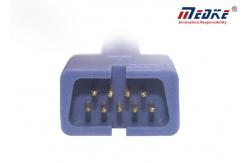 China DB9 Spo2 Ear Sensor supplier