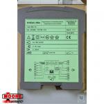SINEAX V604 604-112  GOSSEN CAMILLE  PLC  Module