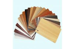 China Interior Decoration AA1100 18um Brushed Aluminum Composite Panel supplier