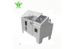 China Salt Spray Test Machine Cyclic Corrosion Chamber Tester supplier