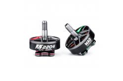 China FPV Elite FS2204 Brushless DC Motorfor 4mm Shaft Diameter supplier