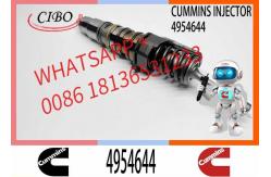 China QSKX15 ISX15 Fuel Injector Nozzle Assembly 4062568 4928262 4076912 4088301 4954644 4076902 supplier