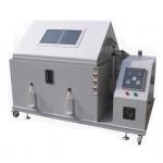 SSR Machine 60hZ Salt Spray Test Chamber GB LCD Touch Screen for sale