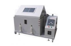 China SSR Machine 60hZ Salt Spray Test Chamber GB LCD Touch Screen supplier