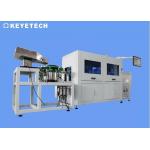 Euro Cap Vision Sorting Machine Appearance Defect Detection Equipment