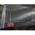 2 Inch Openning Heavy Welded Wire Panels Stainless Steel 304 Ss316 6 Gauge for sale