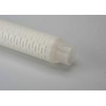 StartUp/Operating Filters power plant filter cartridge backflushing iron remova filter element for sale