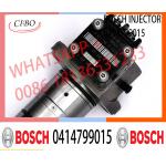 Fuel Injection Unit Pump 0414799030 0414799015 For Khodro Mercedes 0280748902 A0280748902 0986445020 for sale