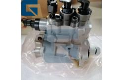 China 0445025602 Fuel Injection Pump for Engine C7.1 supplier