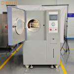 Factory High Accelerated Stress Pct High Pressure Test Chamber Price