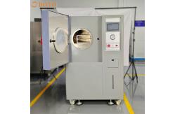 China Factory High Accelerated Stress Pct High Pressure Test Chamber Price supplier