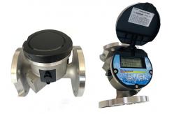 China Ultrasonic Water Meter 3.6V Lithium Power Supply 15 Years Shelf Life supplier