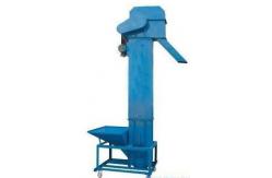 China 4600M3/H Vertical Bucket Elevator Powder Transmission Equipment supplier
